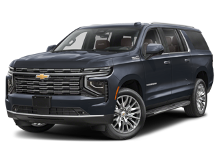 Chevrolet Suburban - Davidson-Gebhardt Chevrolet in LOVELAND CO