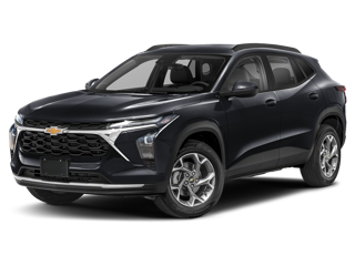 Chevrolet Trax - Davidson-Gebhardt Chevrolet in LOVELAND CO