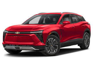 Chevrolet Blazer EV - Davidson-Gebhardt Chevrolet in LOVELAND CO