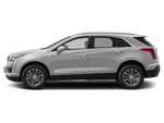 2019 Cadillac XT5 Premium Luxury AWD
