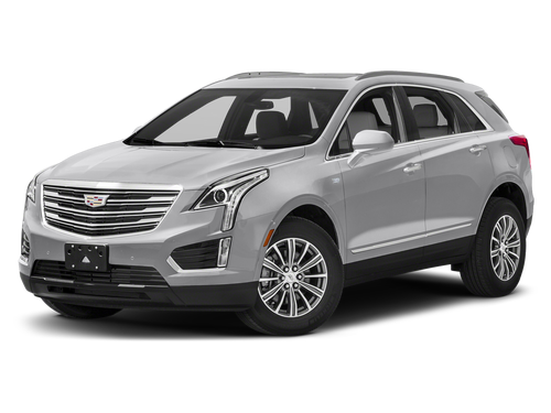 2019 Cadillac XT5 Premium Luxury AWD