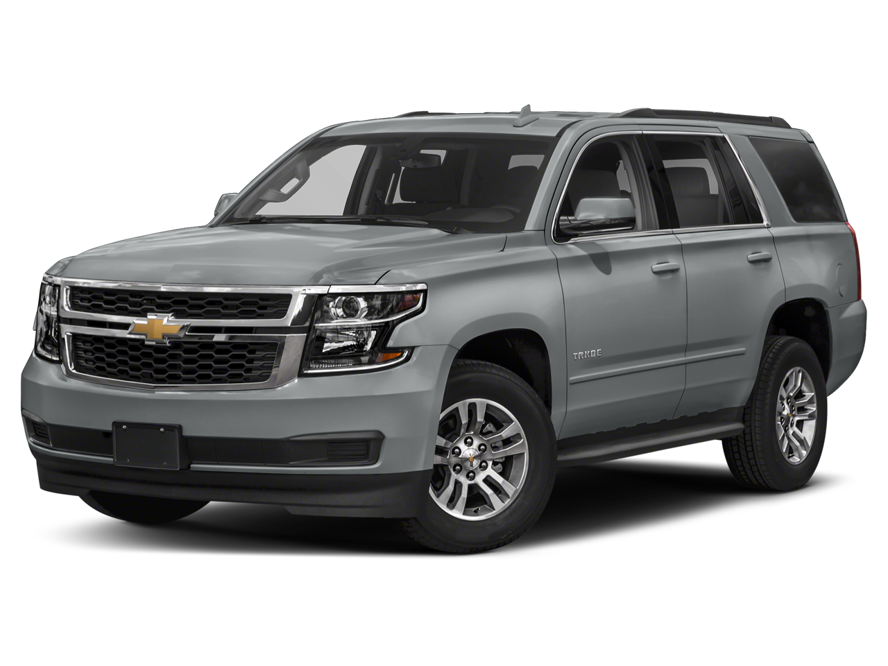 2020 Chevrolet Tahoe 4WD LT's photo