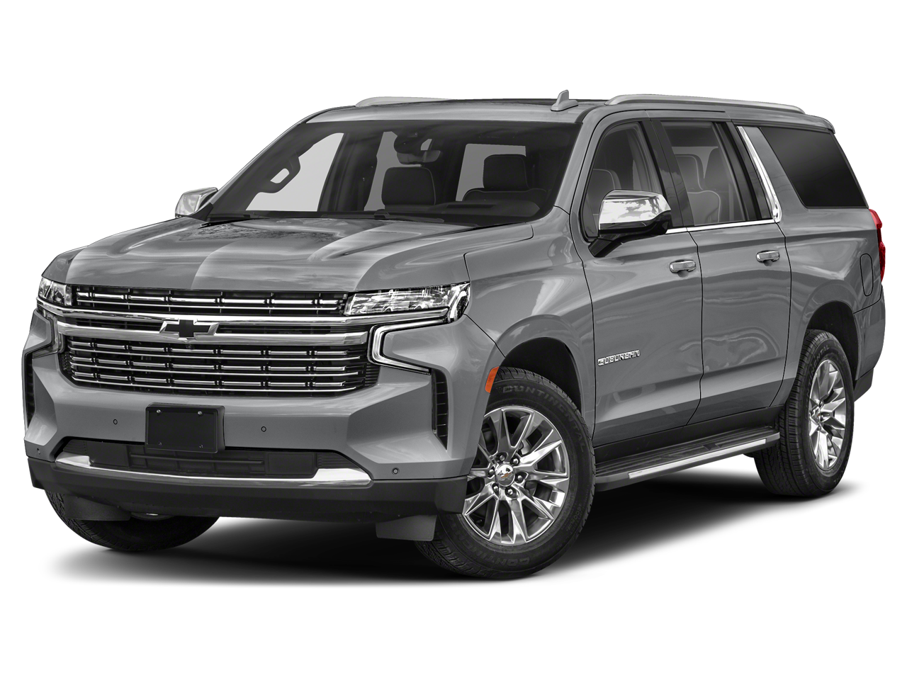 2023 Chevrolet Suburban 4WD 1500 Premier's photo