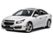 2015 Chevrolet Cruze Diesel