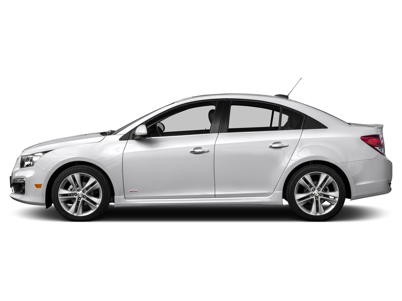 2015 Chevrolet Cruze Diesel