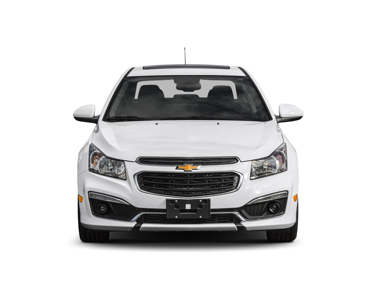 2015 Chevrolet Cruze Diesel