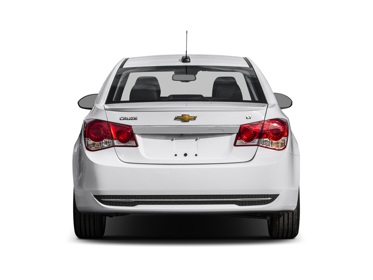 2015 Chevrolet Cruze Diesel