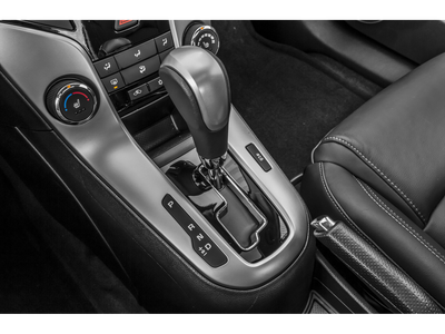 2015 Chevrolet Cruze Diesel