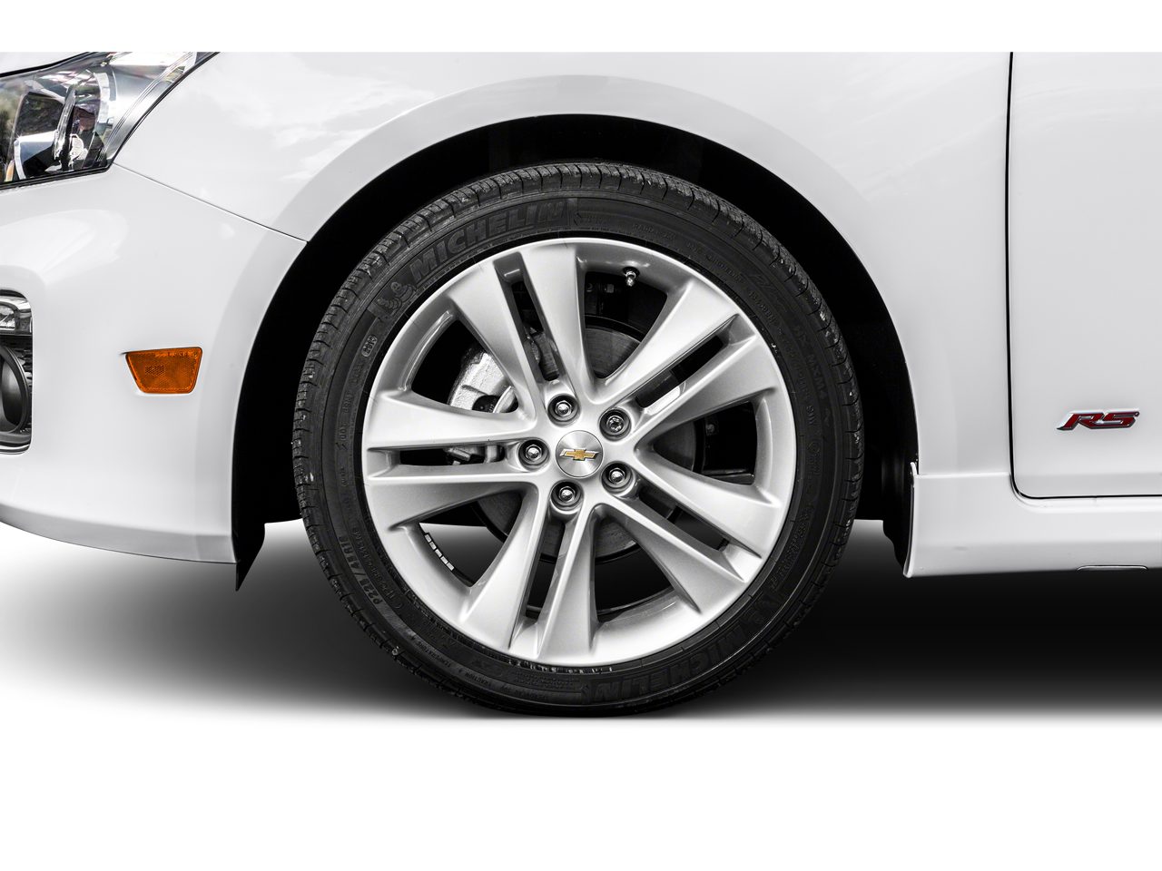 2015 Chevrolet Cruze Diesel