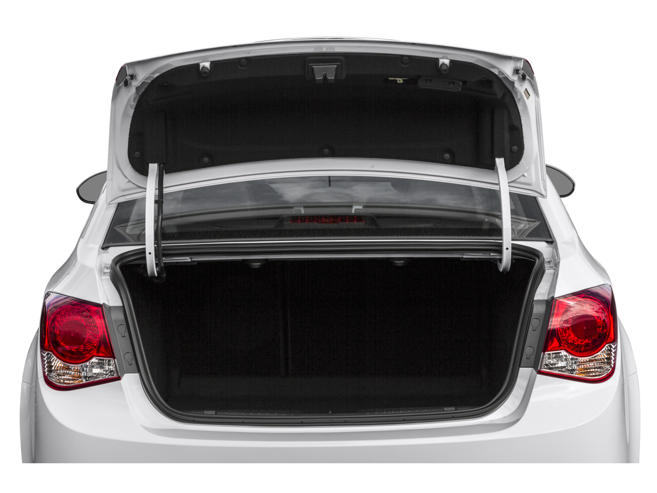 2015 Chevrolet Cruze Diesel