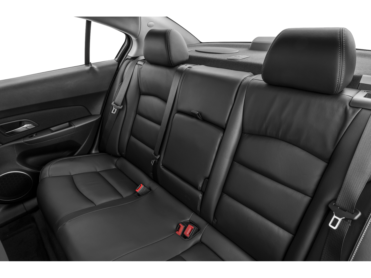 2015 Chevrolet Cruze Diesel