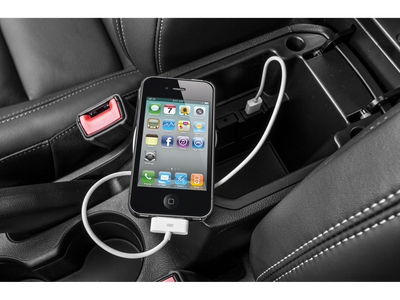 2015 Chevrolet Cruze Diesel