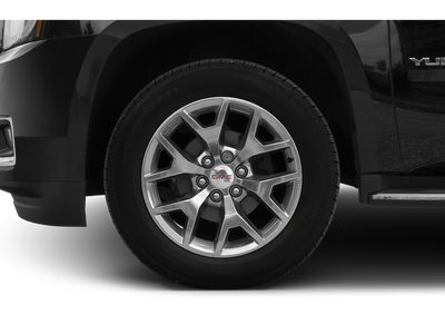 2015 GMC Yukon XL SLT