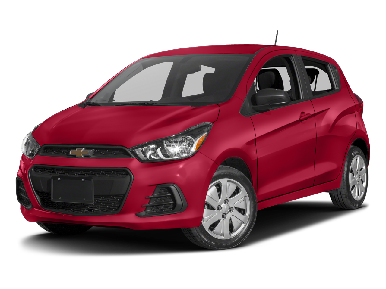 2016 Chevrolet Spark LS