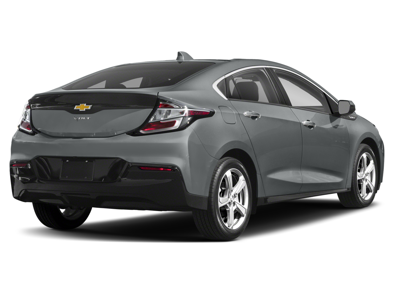 2019 Chevrolet Volt LT photo 2