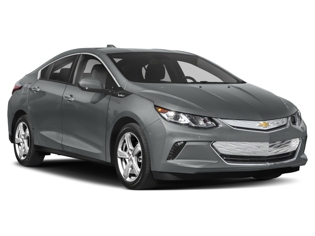 2019 Chevrolet Volt LT photo 3
