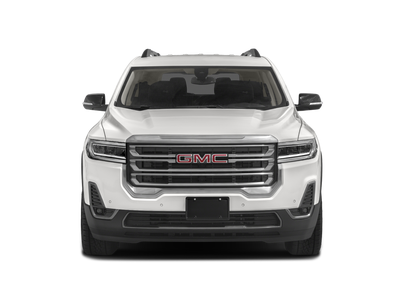 2020 GMC Acadia AT4