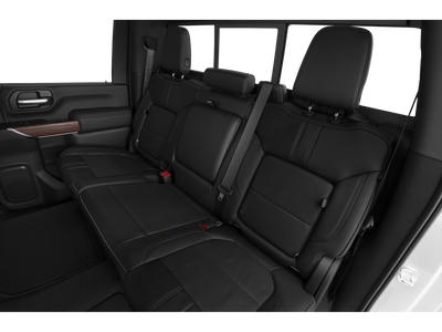 2022 Chevrolet Silverado 3500 HD High Country