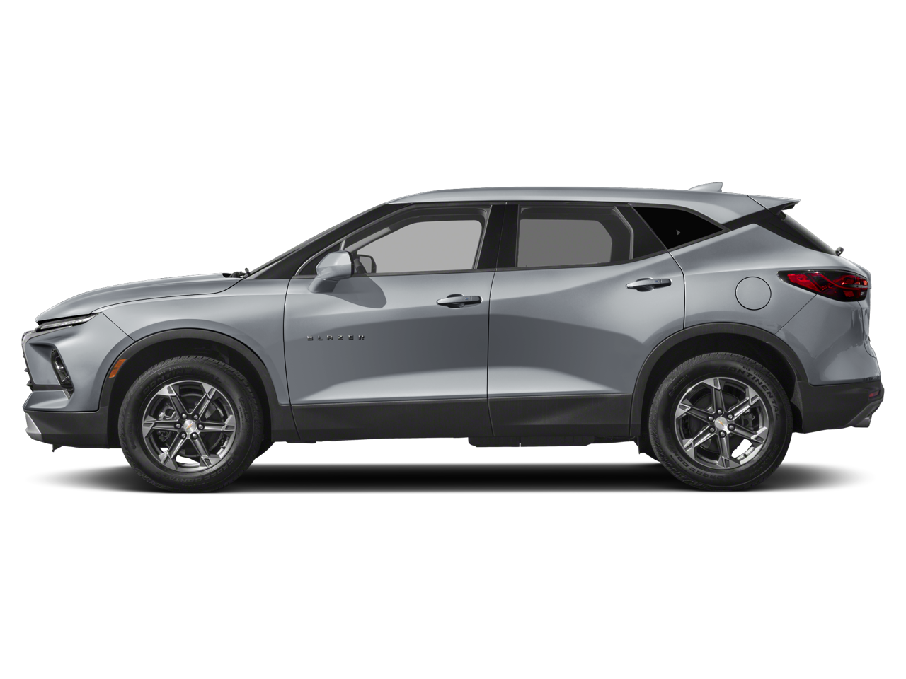 2023 Chevrolet Blazer Premier photo 2