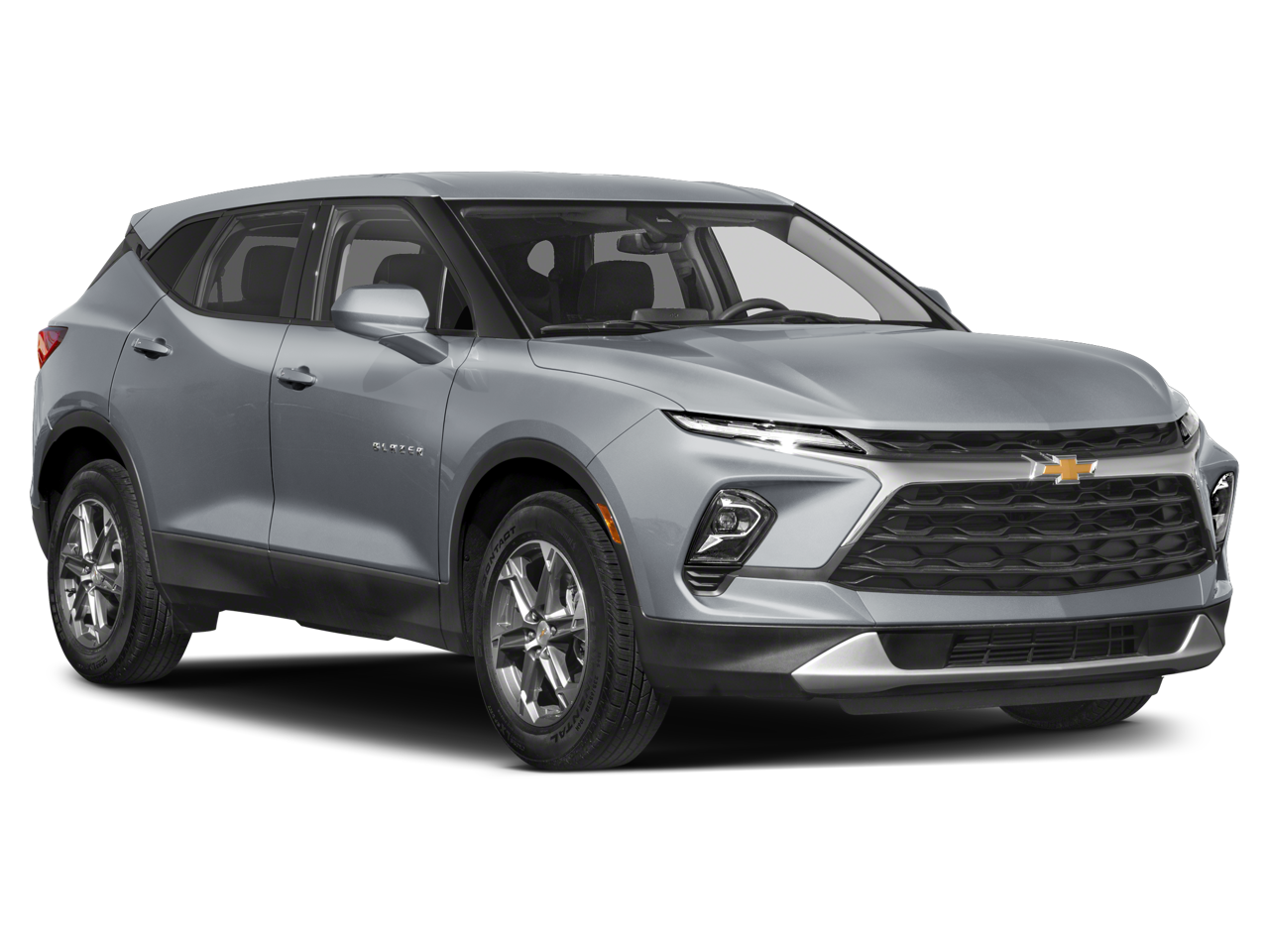 2023 Chevrolet Blazer Premier photo 3
