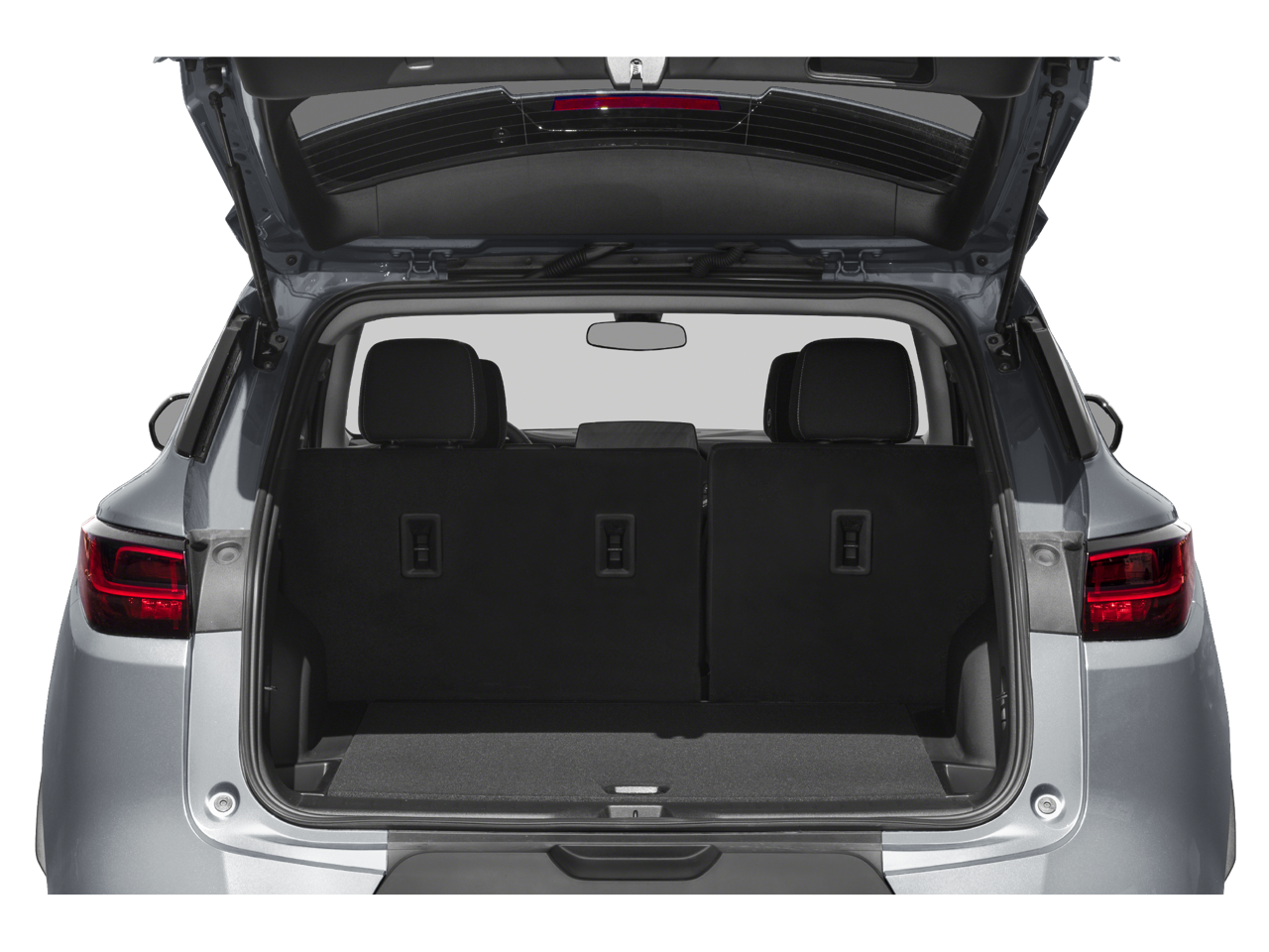 2023 Chevrolet Blazer Premier photo 4