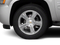 2012 Chevrolet Tahoe LTZ