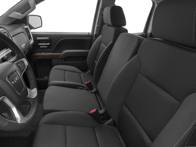 2015 GMC Sierra 2500 HD SLT