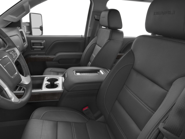 2016 GMC Sierra 3500 HD Denali