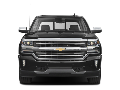 2018 Chevrolet Silverado 1500 High Country