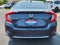 2020 Honda Civic EX Sedan