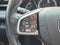 2020 Honda Civic EX Sedan