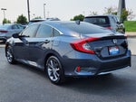 2020 Honda Civic EX Sedan