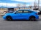 2022 Honda Civic Hatchback Sport