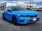2022 Honda Civic Hatchback Sport