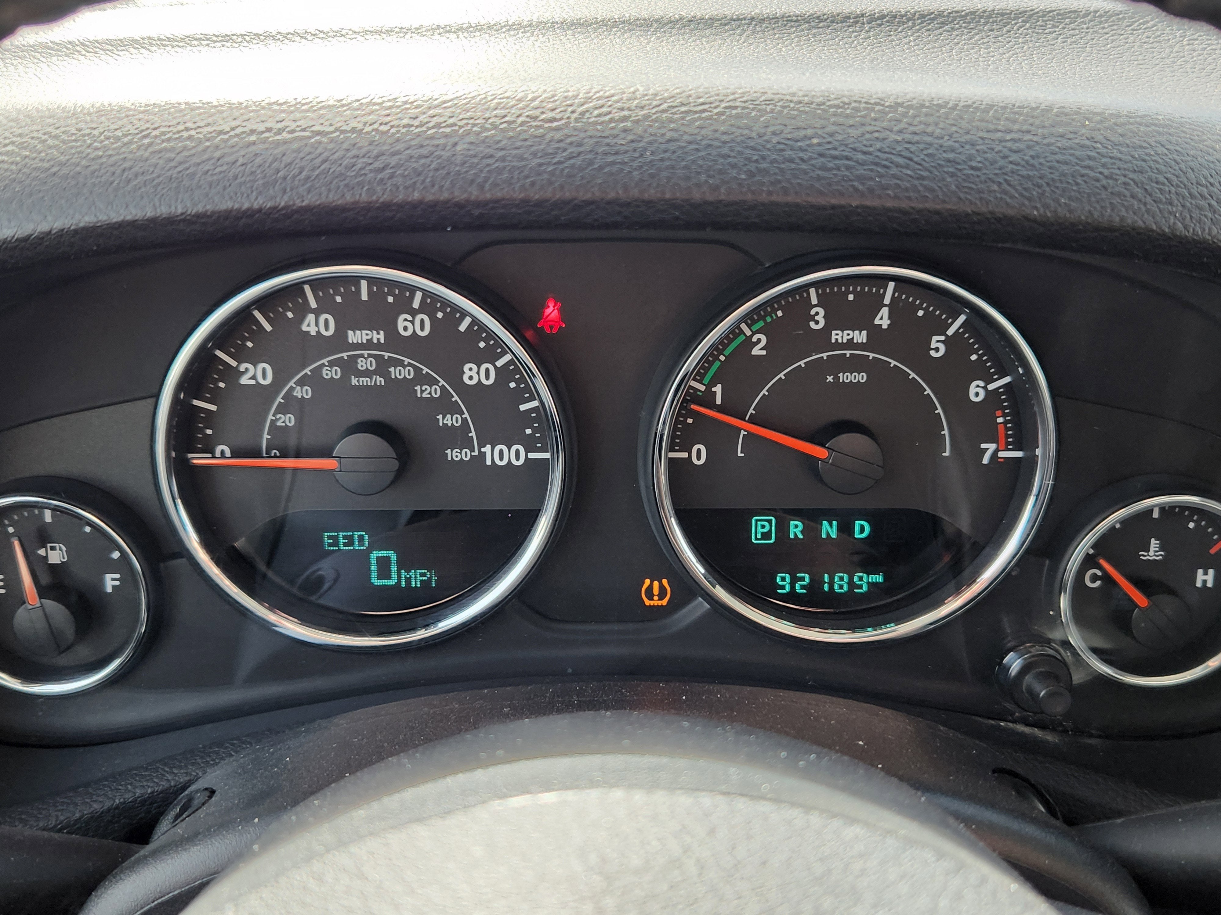 2017 Jeep Wrangler Unlimited Rubicon 4x4