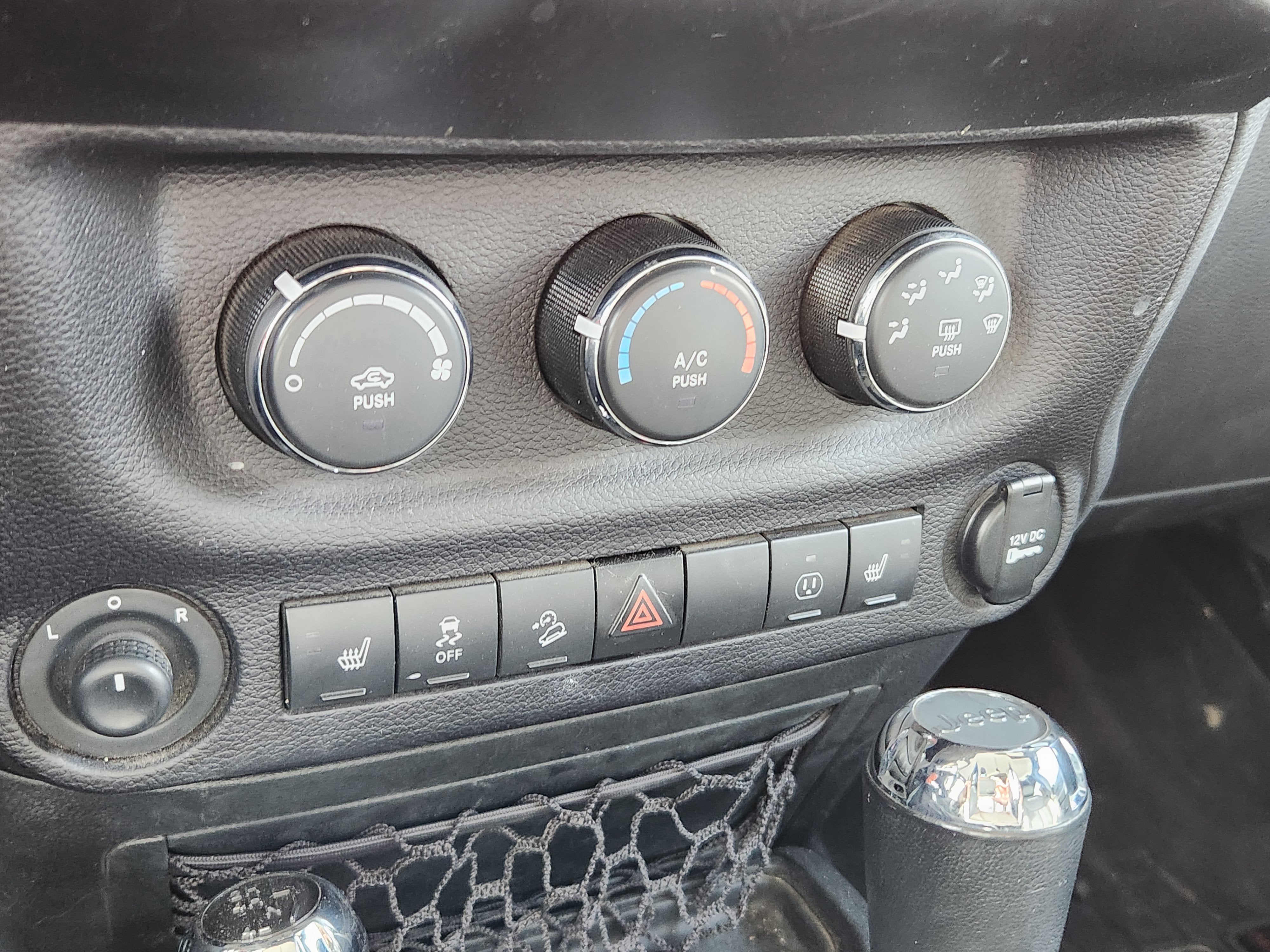 2017 Jeep Wrangler Unlimited Rubicon 4x4