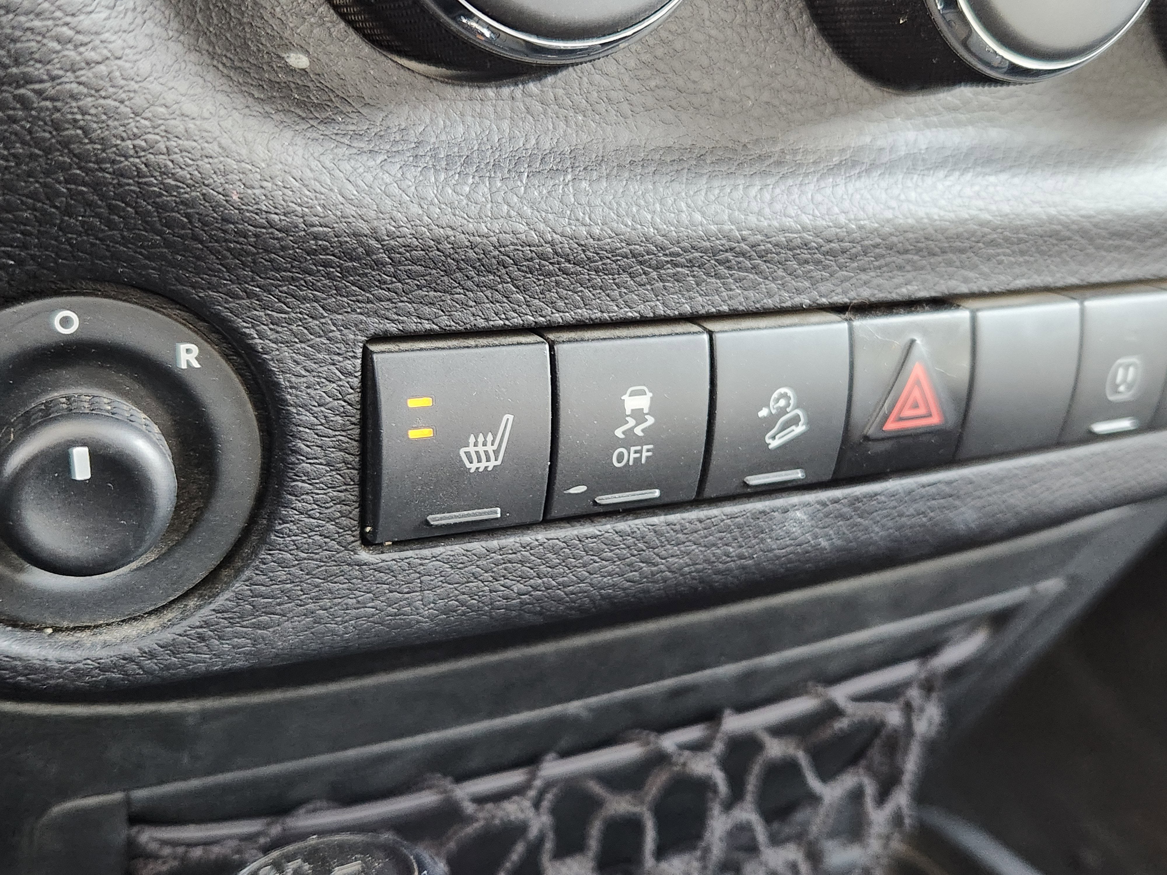 2017 Jeep Wrangler Unlimited Rubicon 4x4