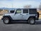 2017 Jeep Wrangler Unlimited Rubicon 4x4