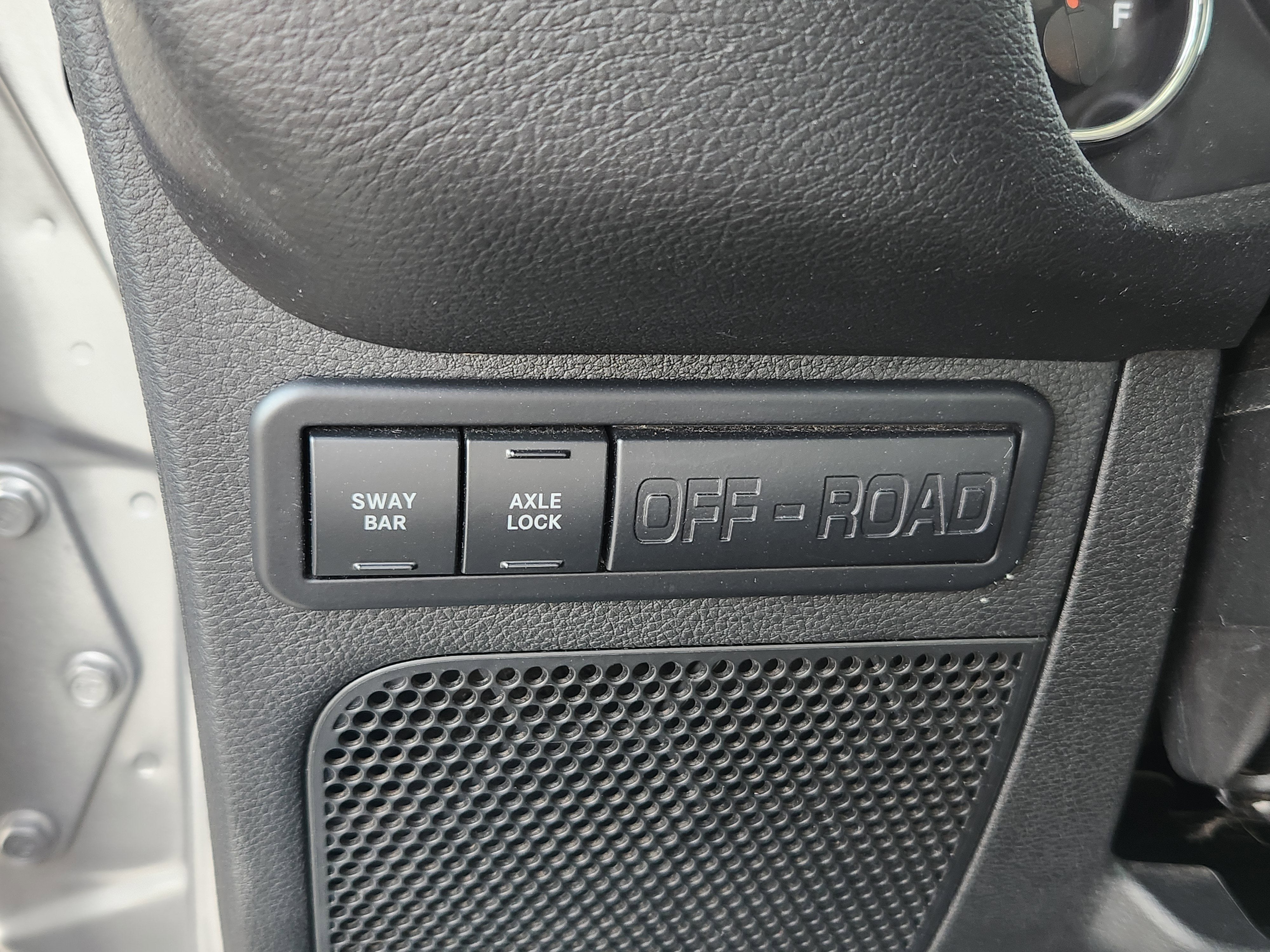 2017 Jeep Wrangler Unlimited Rubicon 4x4