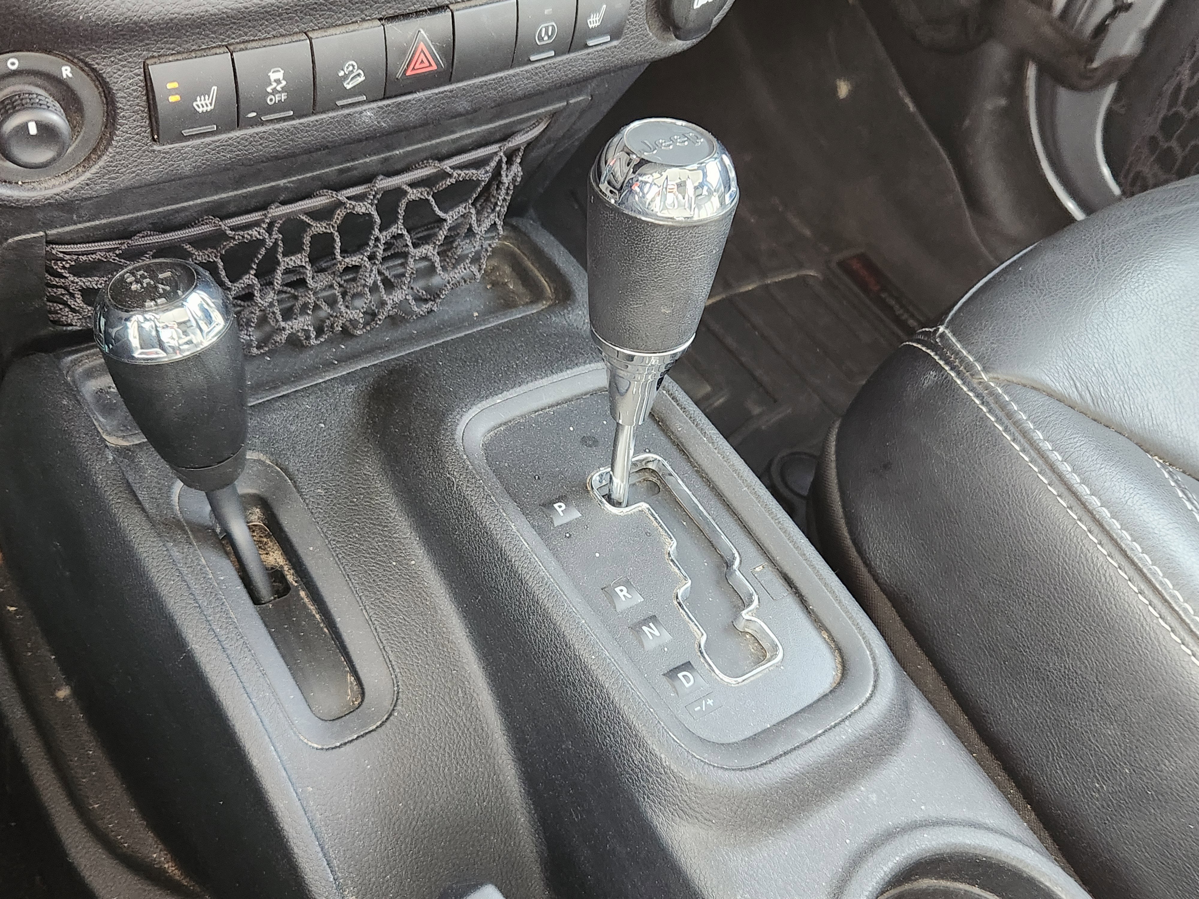 2017 Jeep Wrangler Unlimited Rubicon 4x4