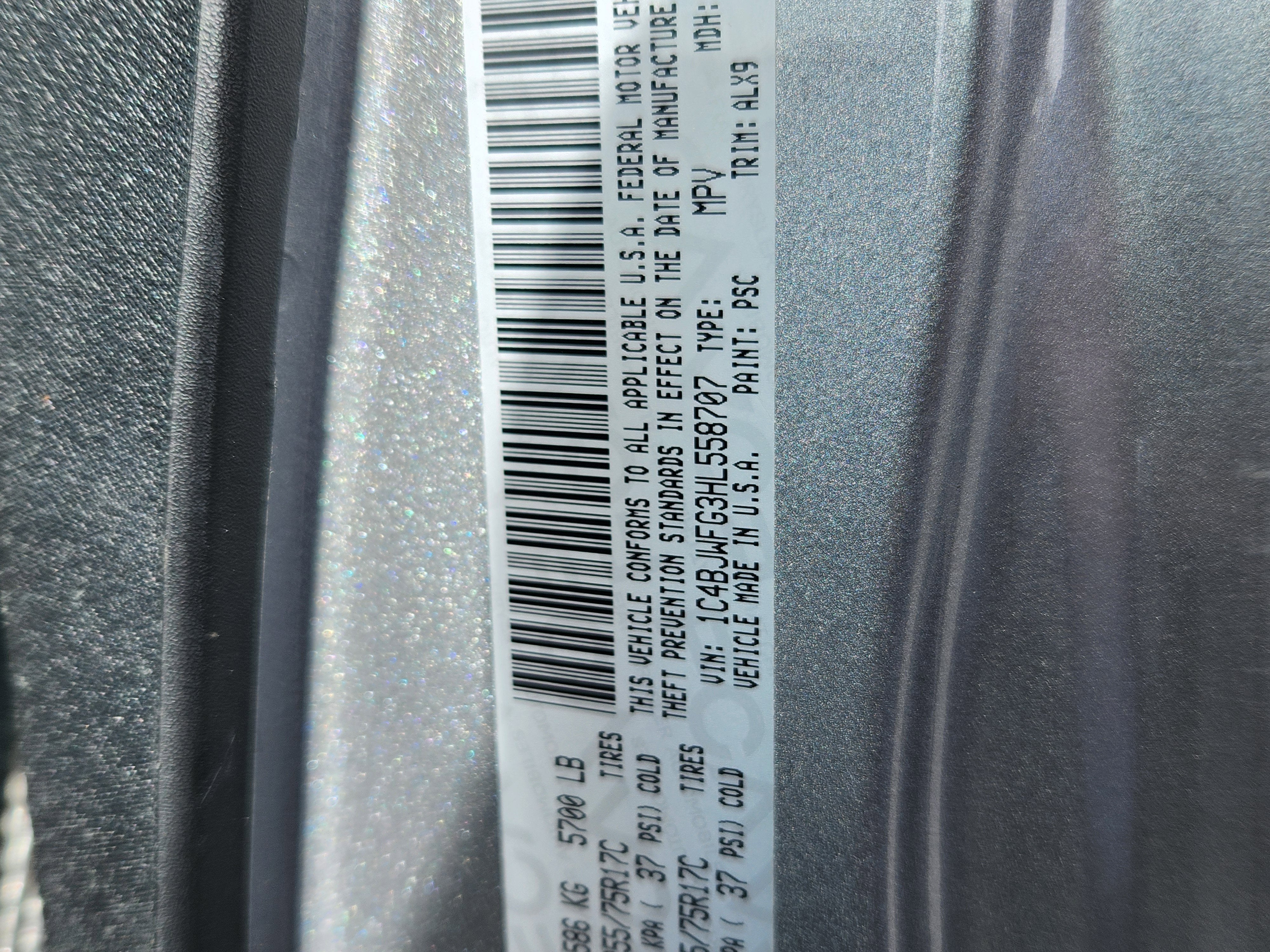 2017 Jeep Wrangler Unlimited Rubicon 4x4