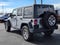 2017 Jeep Wrangler Unlimited Rubicon 4x4