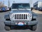2017 Jeep Wrangler Unlimited Rubicon 4x4
