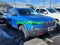 2019 Jeep Cherokee Trailhawk Elite 4x4
