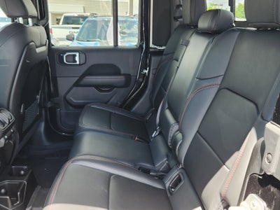 2024 Jeep Gladiator Rubicon X