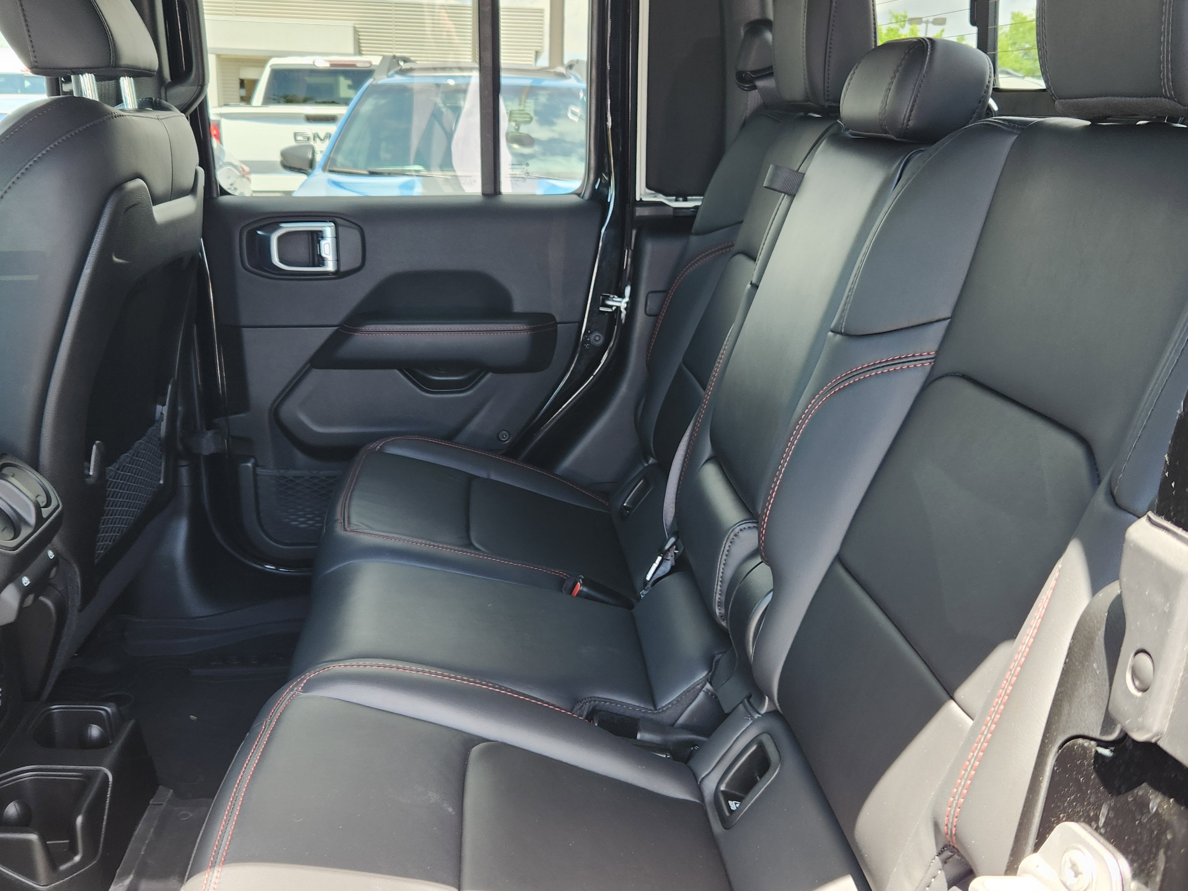 2024 Jeep Gladiator Rubicon X