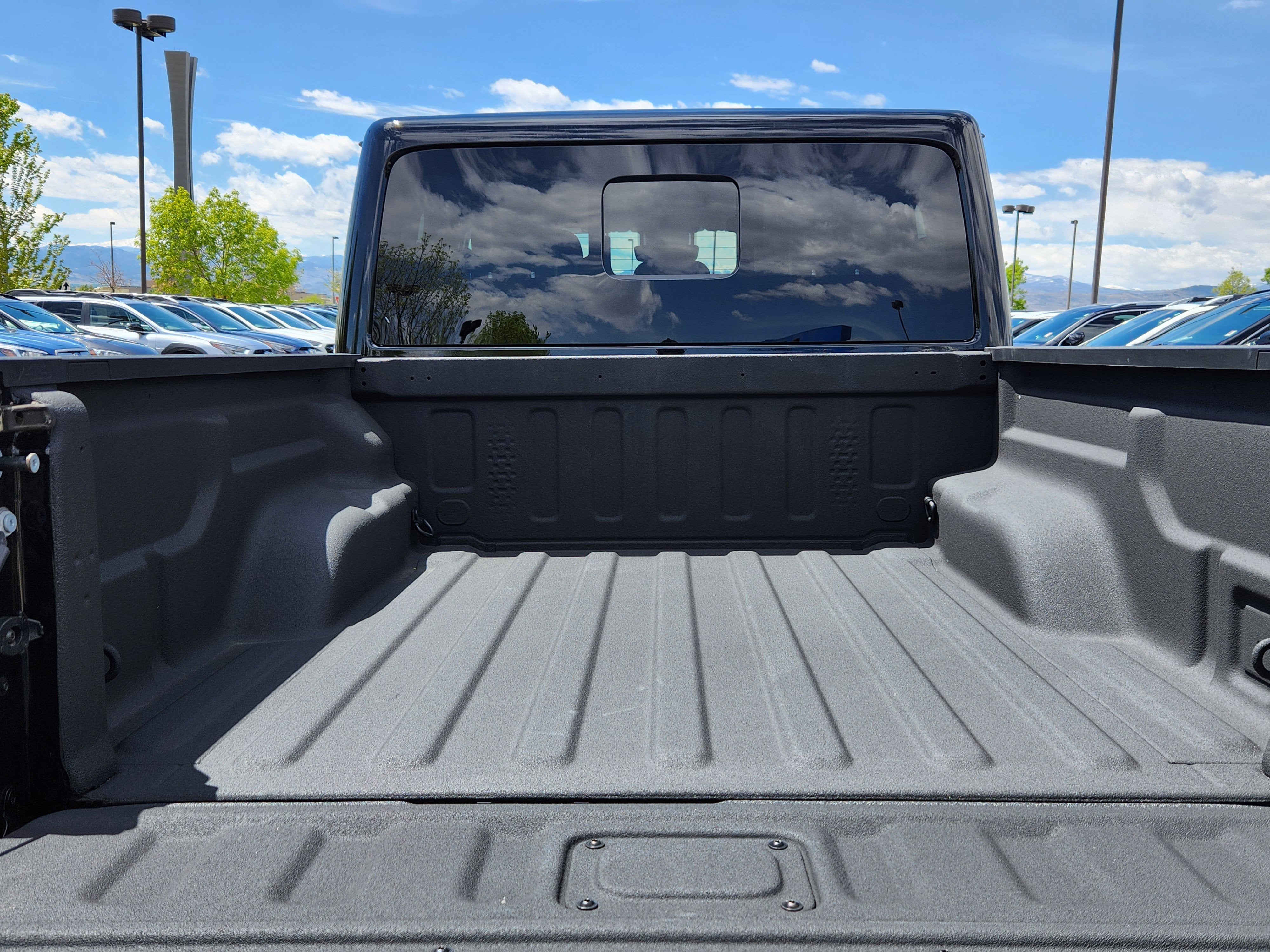 2024 Jeep Gladiator Rubicon X
