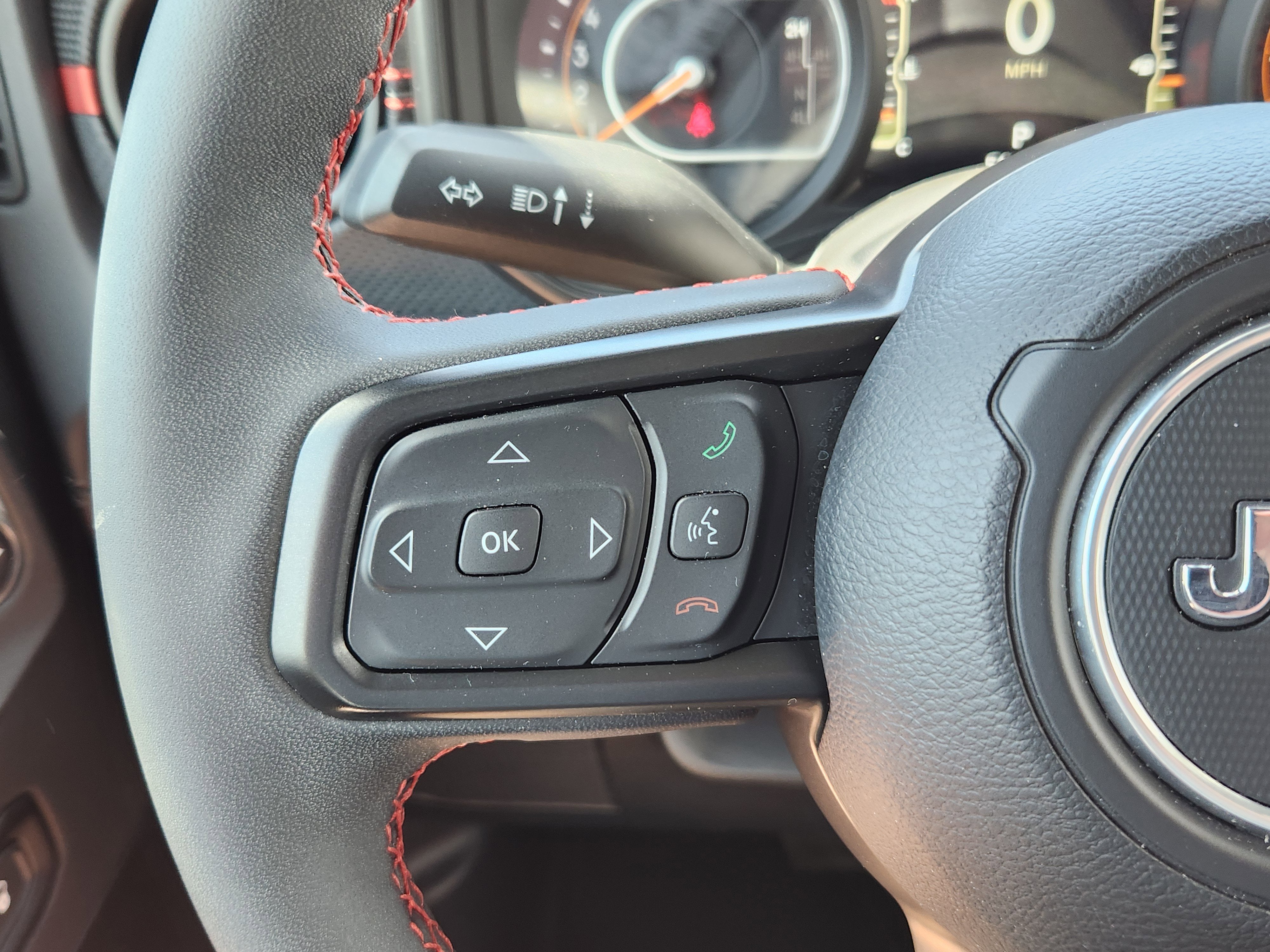 2024 Jeep Gladiator Rubicon X