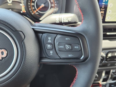 2024 Jeep Gladiator Rubicon X