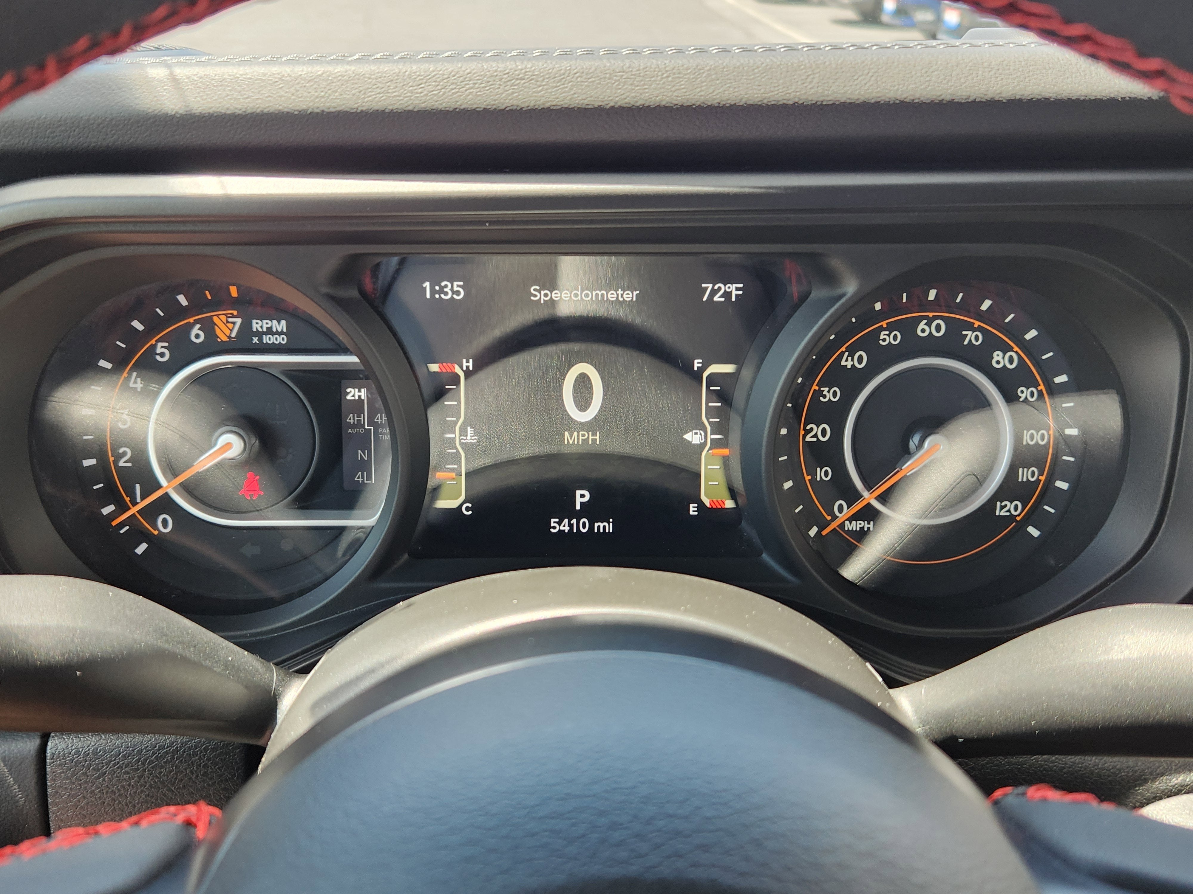 2024 Jeep Gladiator Rubicon X